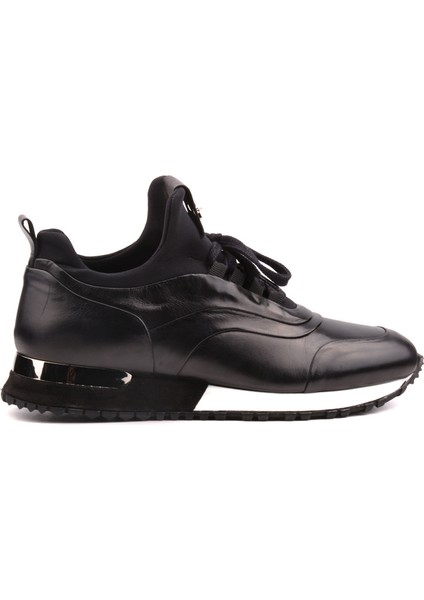 Hakiki Deri Erkek Sneaker fiyatları