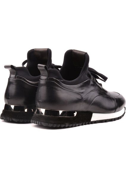Hakiki Deri Erkek Sneaker indirimleri
