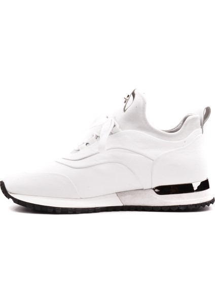 Hakiki Deri Erkek Sneaker fırsatları