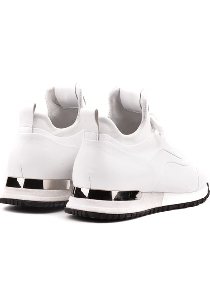 Hakiki Deri Erkek Sneaker indirimleri