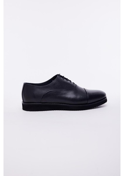 Hakiki Deri Erkek Casual Ayakkabı