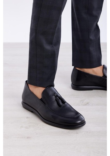 Casual Püsküllü Erkek Ayakkabı fiyatları