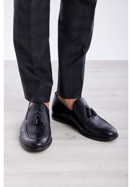 Casual Püsküllü Erkek Ayakkabı fırsatları