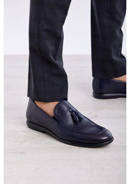 Casual Püsküllü Erkek Ayakkabı fiyatları