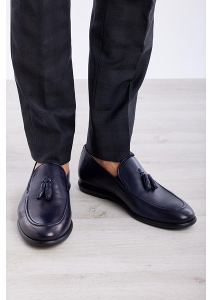 Casual Püsküllü Erkek Ayakkabı fırsatları