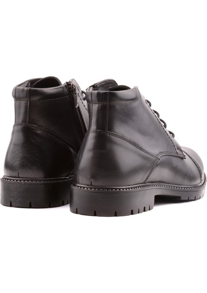 Günlük Hakiki Deri Erkek Bot
