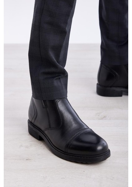 Hakiki Deri Erkek Bot fiyatları