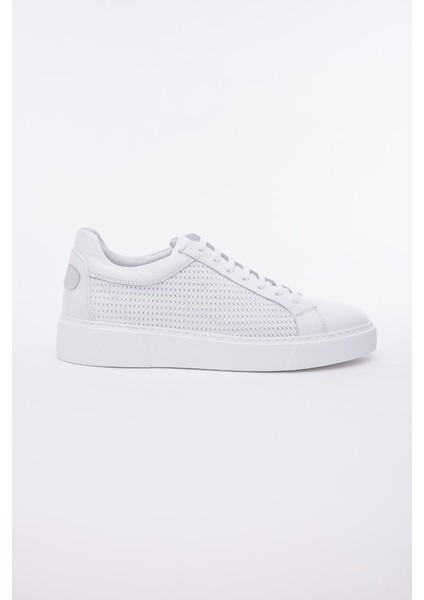 Hakiki Deri Casual Erkek Ayakkabı