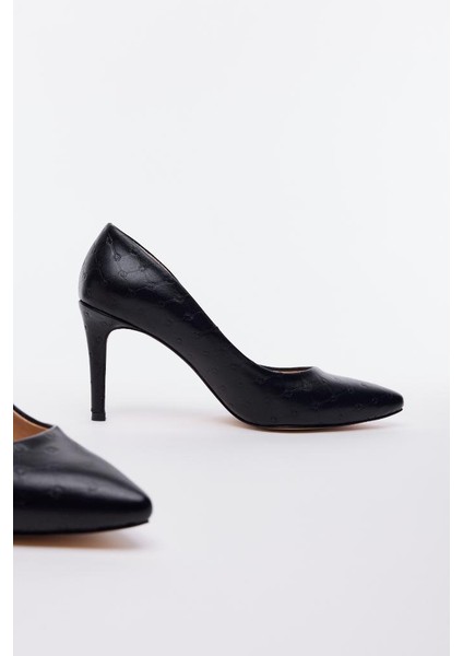 Hakiki Deri Kadın Stiletto fiyatları