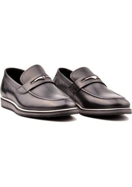 Klasik Hakiki Deri Erkek Ayakkabı modelleri