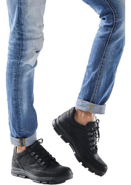 Bağcıklı Erkek Casual Ayakkabı
