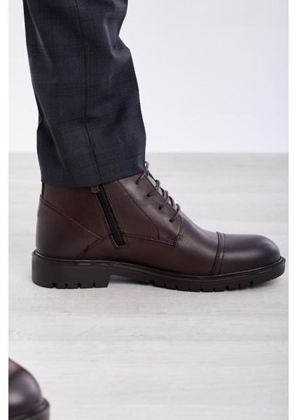 Günlük Hakiki Deri Erkek Bot fırsatları