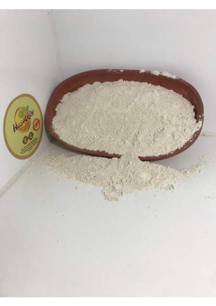 HasatKöy Yulaf Unu 2 x 1000 gram