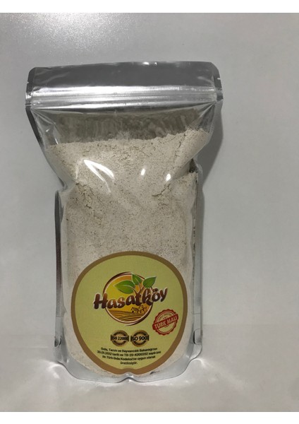 HasatKöy Yulaf Unu 2 x 1000 gram