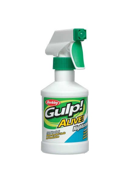 Gulp Alive Attractant Spray
