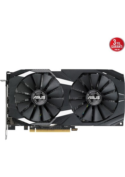 Radeon RX560 4gb Dual Gddr5 128BIT