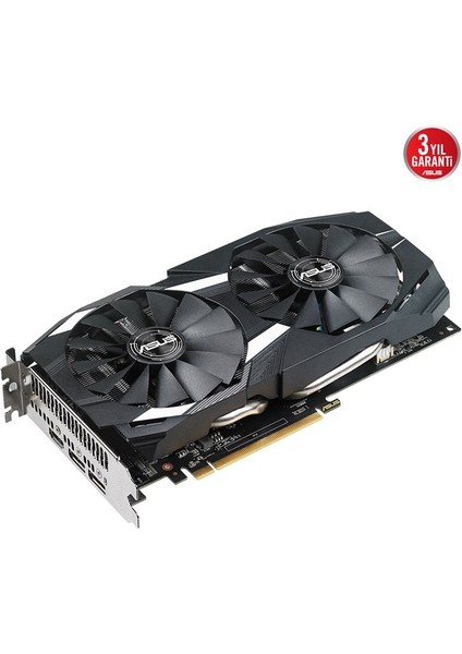 Radeon RX560 4gb Dual Gddr5 128BIT