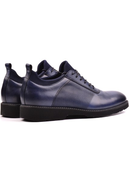 Casual Hakiki Soft Deri Erkek Ayakkabı fırsatları