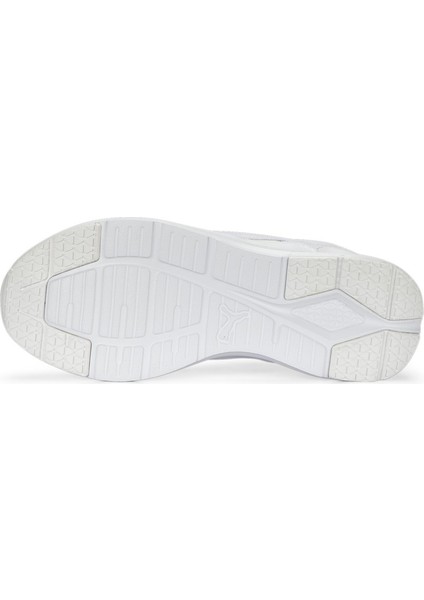 Wired Run Pure Puma White-Puma Whit