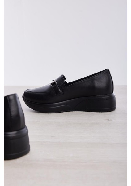 Casual Hakiki Deri Kadın Ayakkabı fırsatları