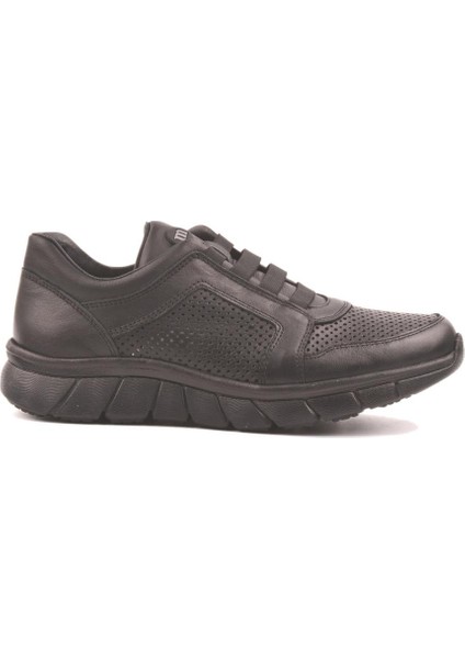 Hakiki Deri Kadın Sneaker