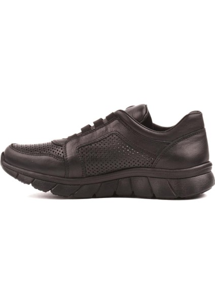 Hakiki Deri Kadın Sneaker
