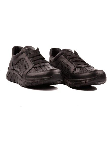 Hakiki Deri Kadın Sneaker