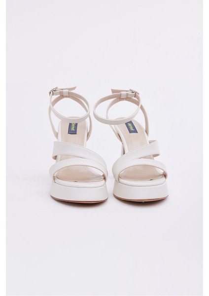 Kadın Platfrom Topuklu Ayakkabı modelleri