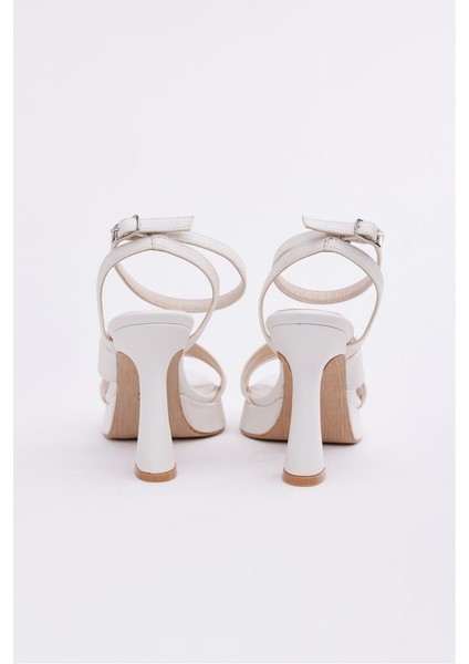 Kadın Platfrom Topuklu Ayakkabı fırsatları