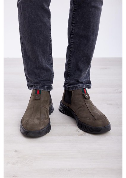 Hakiki Deri Casual Erkek Ayakkabı fırsatları