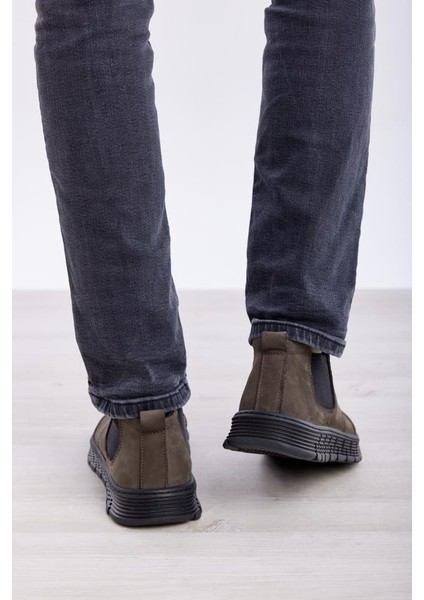 Hakiki Deri Casual Erkek Ayakkabı indirimleri