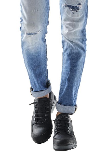 Bağcıklı Erkek Casual Ayakkabı modelleri