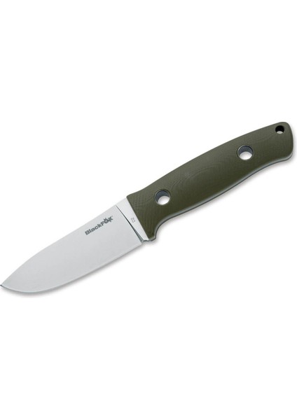 Vesuvius G10 Od Green Bıçak