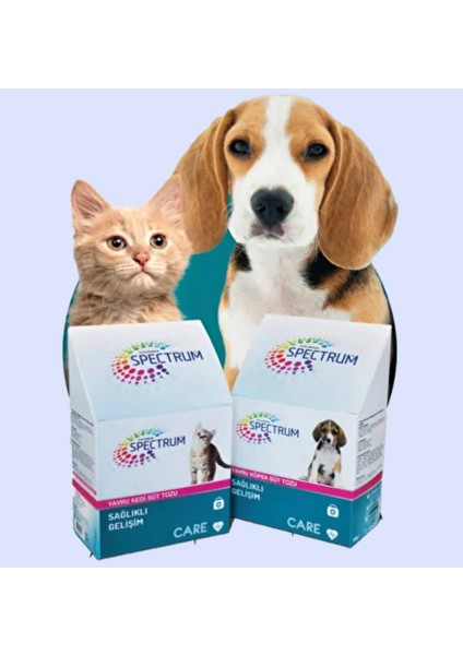 Milk Powder Yavru Kedi Süt Tozu (150 g)