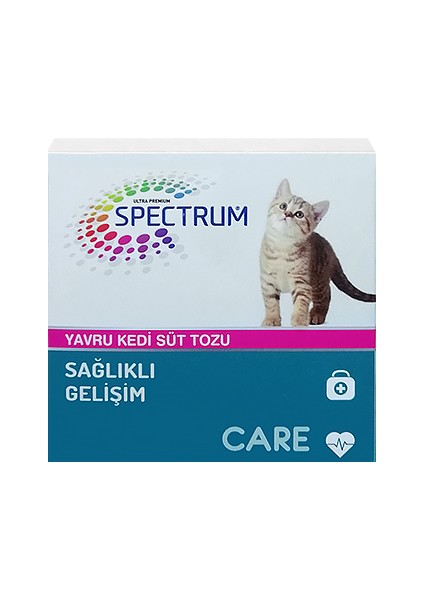 Milk Powder Yavru Kedi Süt Tozu (150 g)