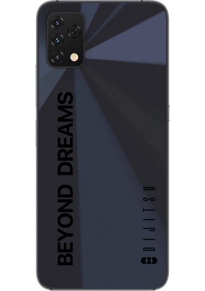 A11S 64 Cep Telefonu Mavi