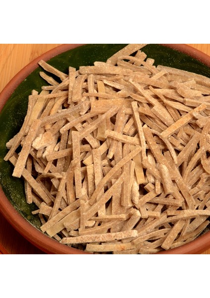 Ev Yapımı Karabuğday Erişte Yeni Mahsül 250 gr fiyatları