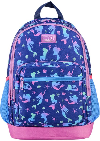 Kız Çocuk Muggle Ot Marmarid Kız Çocuk Ilkokul Çantası MU0266 fiyatları