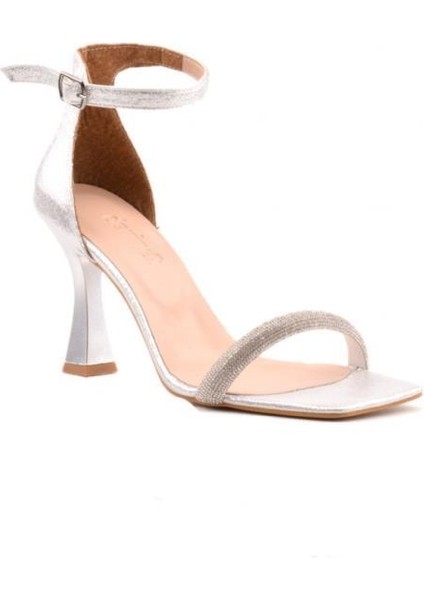 Taşlı Topuklu Kadın Ayakkabı fırsatları