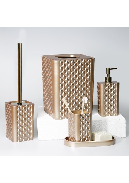 Spektrum Banyo Seti Vizon