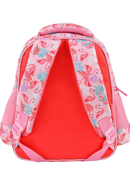 Kız Çocuk Muggle Flamingo Kız Çocuk Anaokulu Çantası MU7235 modelleri