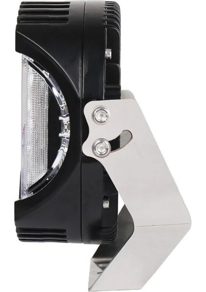 5'' Beyaz Sarı LED Pods Spot Off Road Sis Farı Çalışma Lambası 12-24V 50W