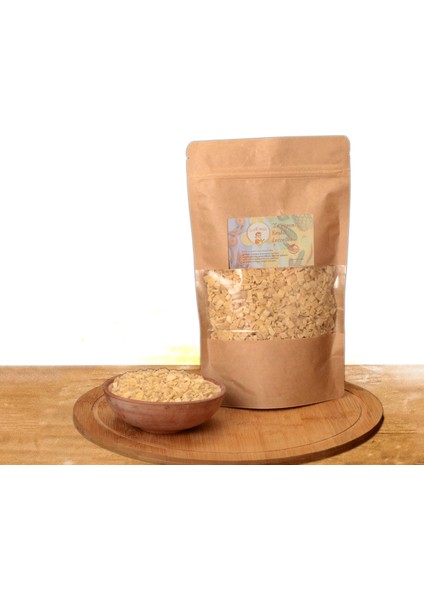 Sade Çorbalık Erişte (Tutmaç) 250 gr Gıda Boyası ,koruyucu Içermez