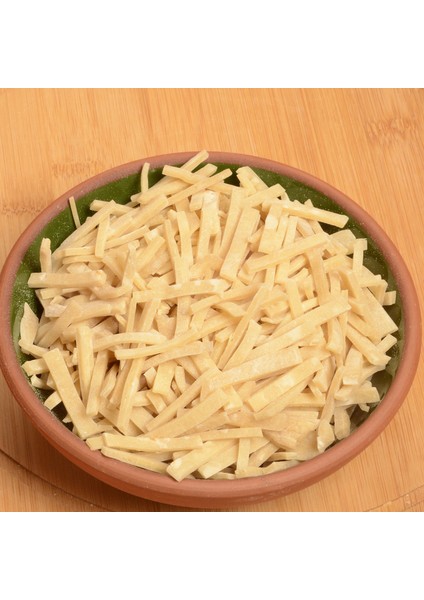 Ev Yapımı Sade Erişte Yeni Mahsül 250 gr fiyatları