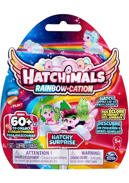 Giochi Preziosi Hatchimals Sürpriz Paket 1 Adet Lisanslı Ürün