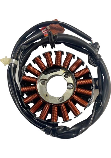 Honda Dio 110 2021-2023 Statör Sargı Alternatör A Dp2