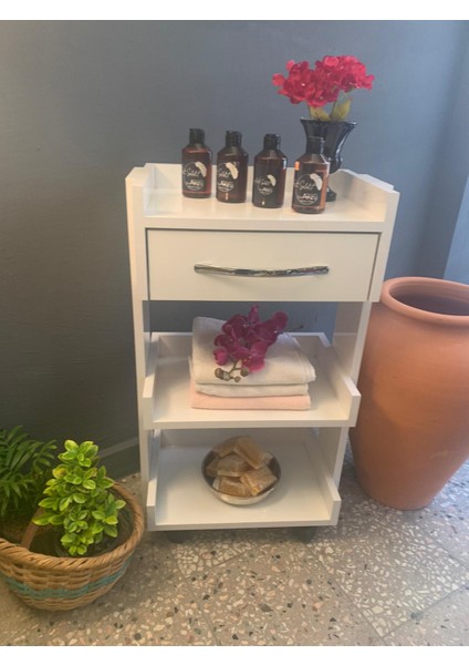 Tekerlekli Çekmeceli Etejer indirimleri