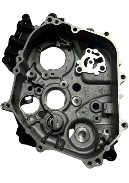 Bajaj Discover 125 St Sağ Karter Blok A Dp2