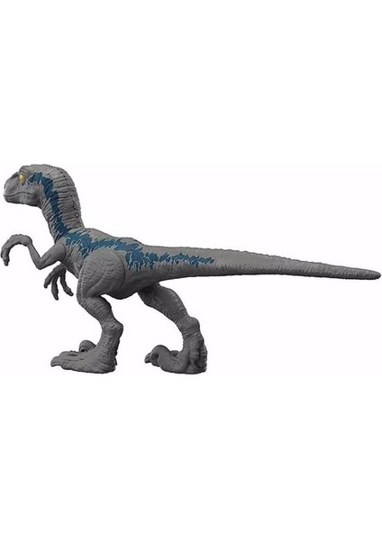 Dinozor Figürü Velociraptor Blue HMK81 15 cm