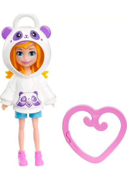 Kapüşonlu Bebekler HKW00 fiyatları